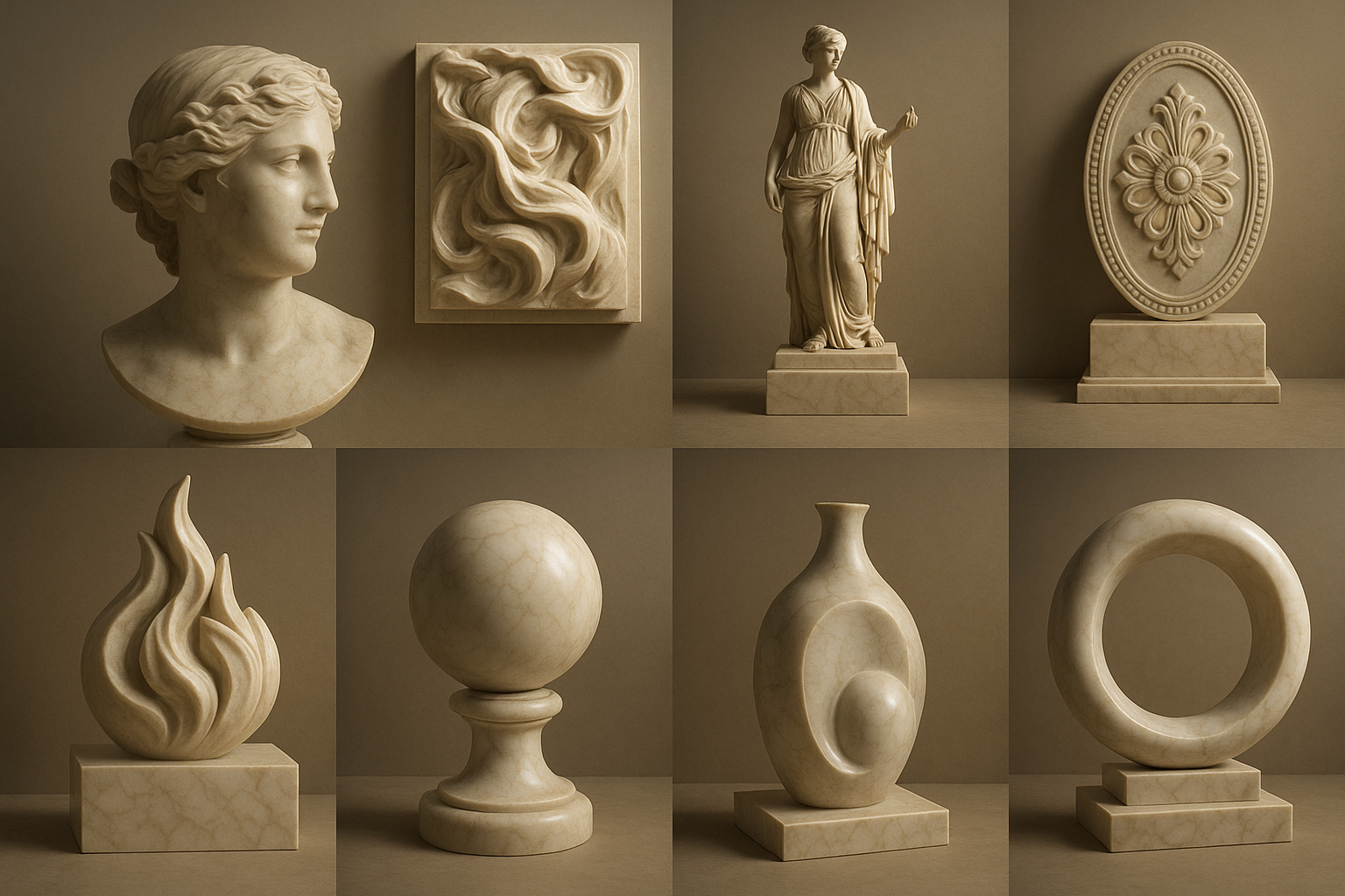 Marble Arts