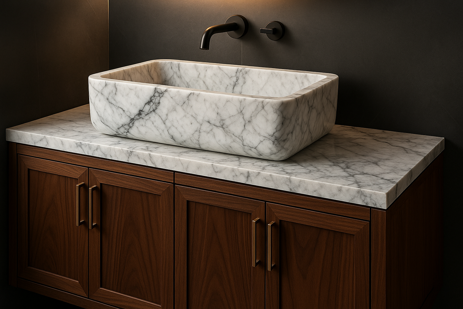 Wooden Cabinets