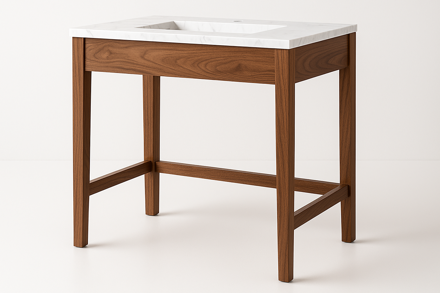 Wooden Table Legs