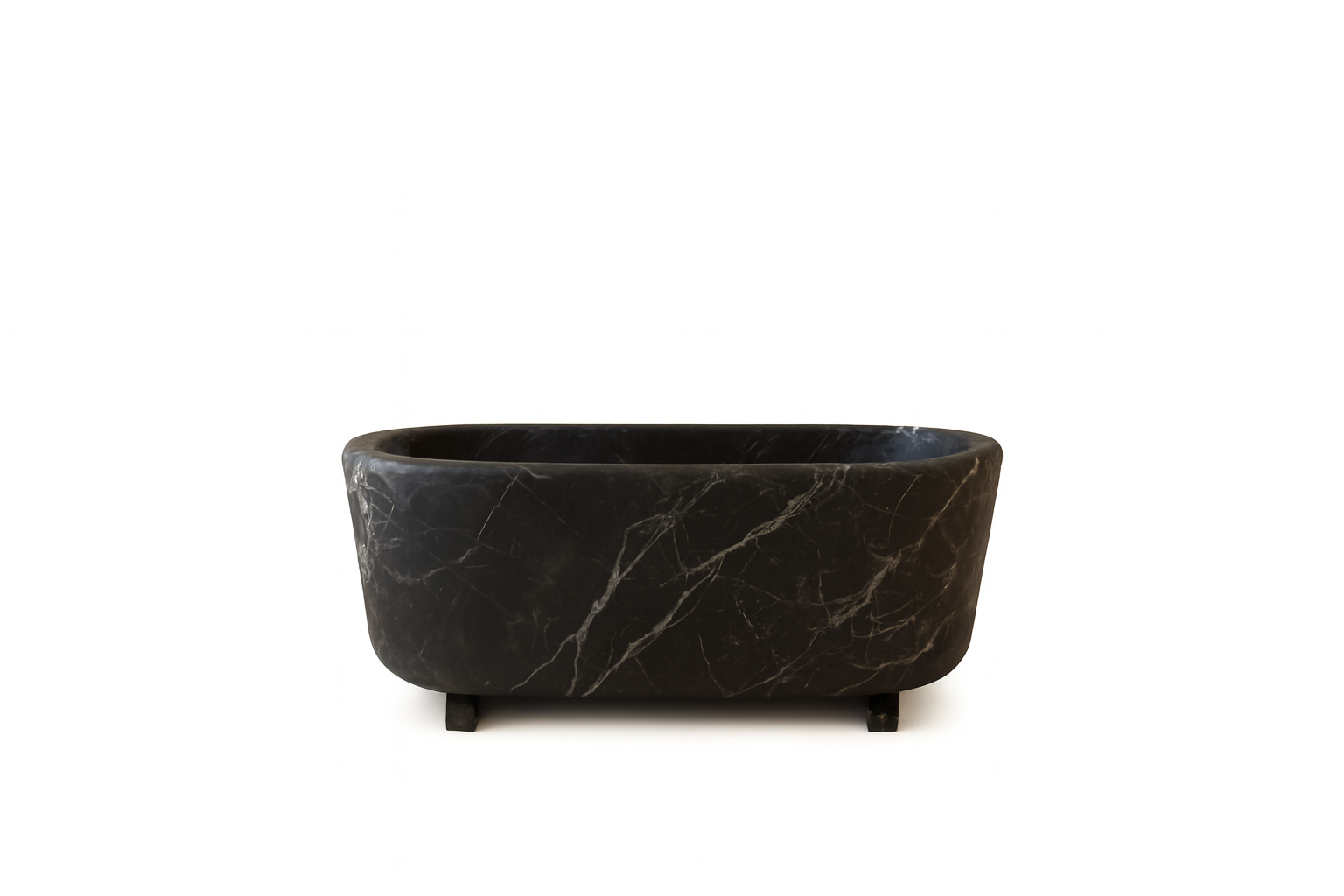 Smaller bathtub for cover image