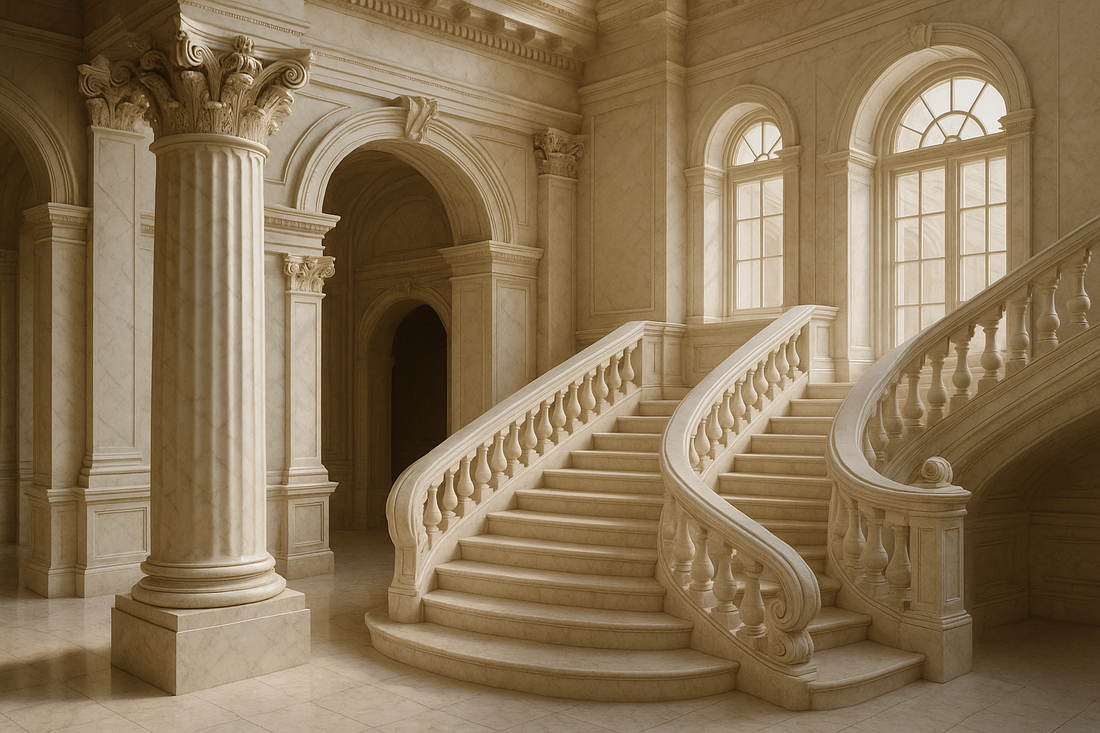 Architectural Inspiration