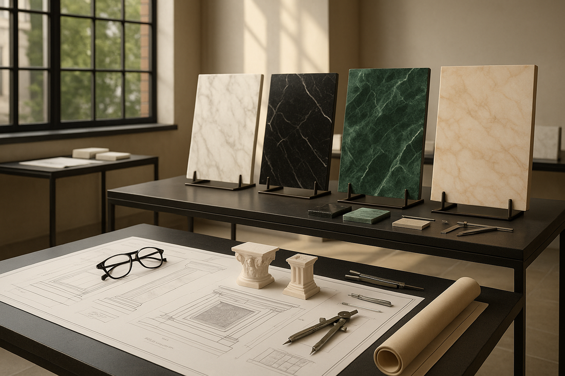 Custom Studio Projects