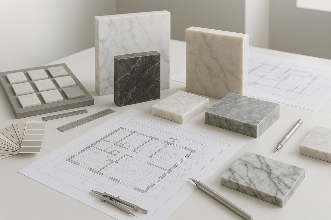 Designing for Architects