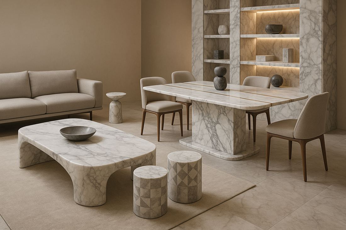 Luxury Trends 2025
