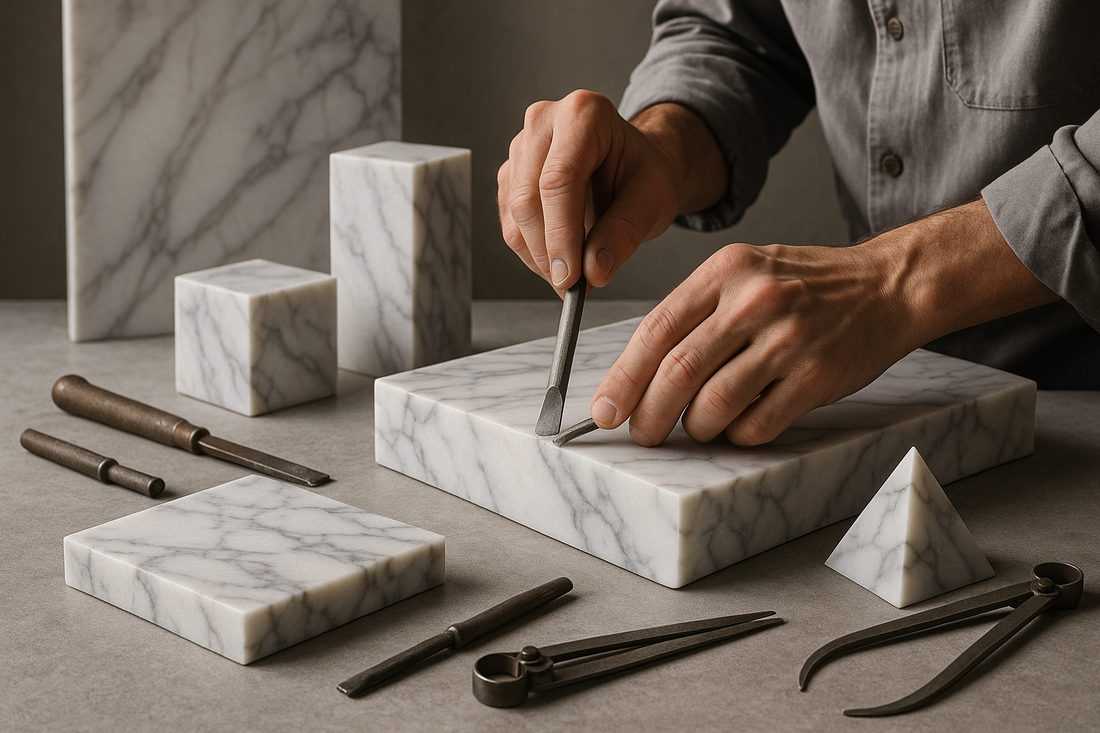 Our Craftsmanship Philosophy