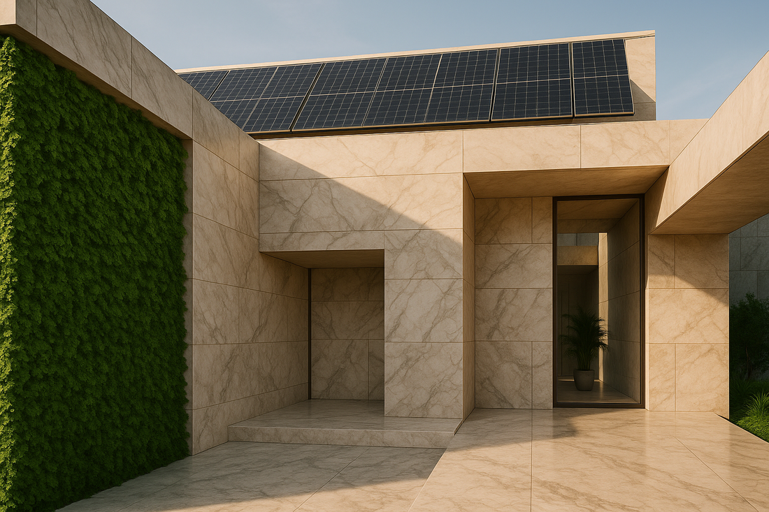 Sustainability &amp; Timeless Design