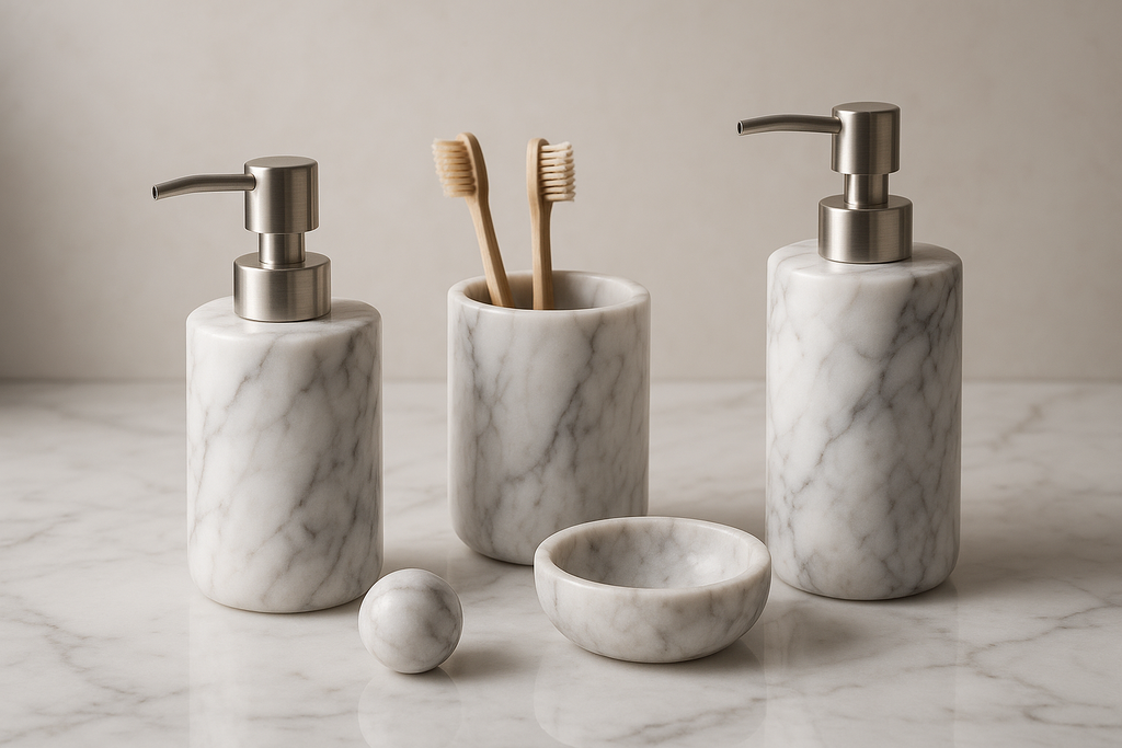 Marble Accessories / Small Objects