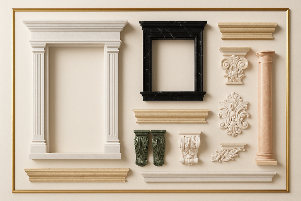 Architectural Elements