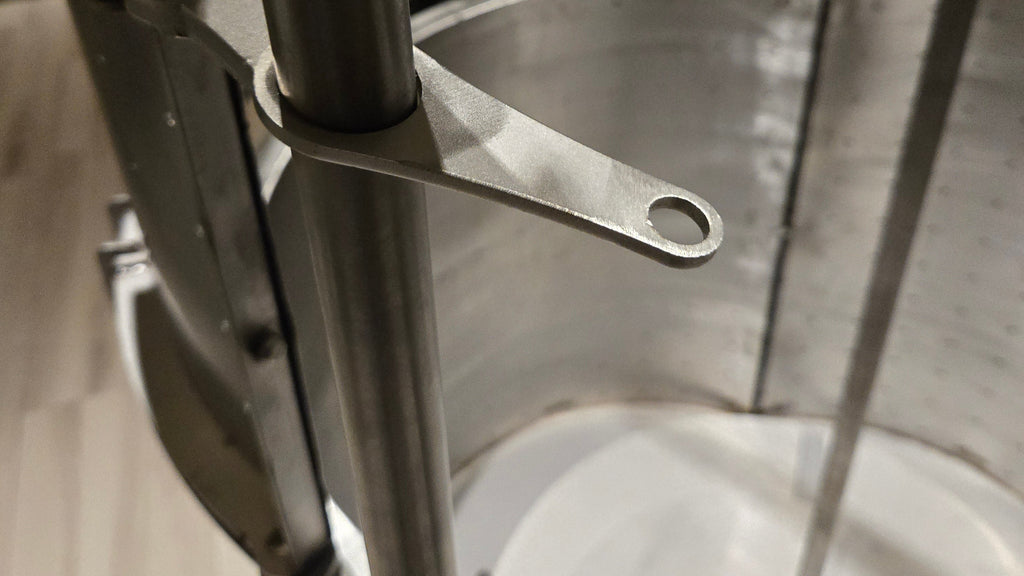 Minced Doner Moulding Units