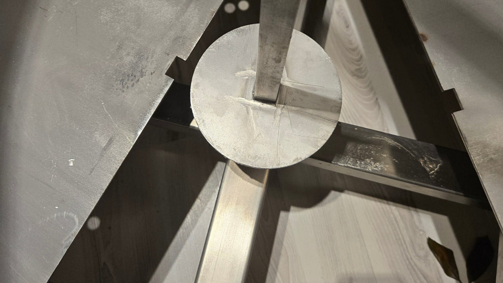 Minced Doner Moulding Units