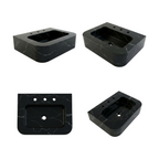 Handcrafted Single Marble Sink - AMSK250008