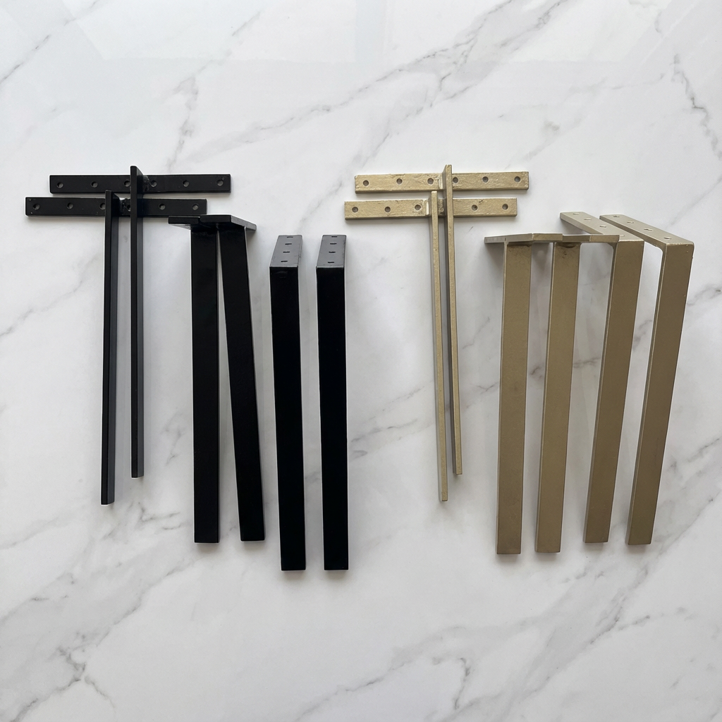 Marble Sink Wall Mount Brackets – AMSB250001