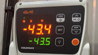وحدات التجميد FrostFlex Shock -40 درجة مئوية