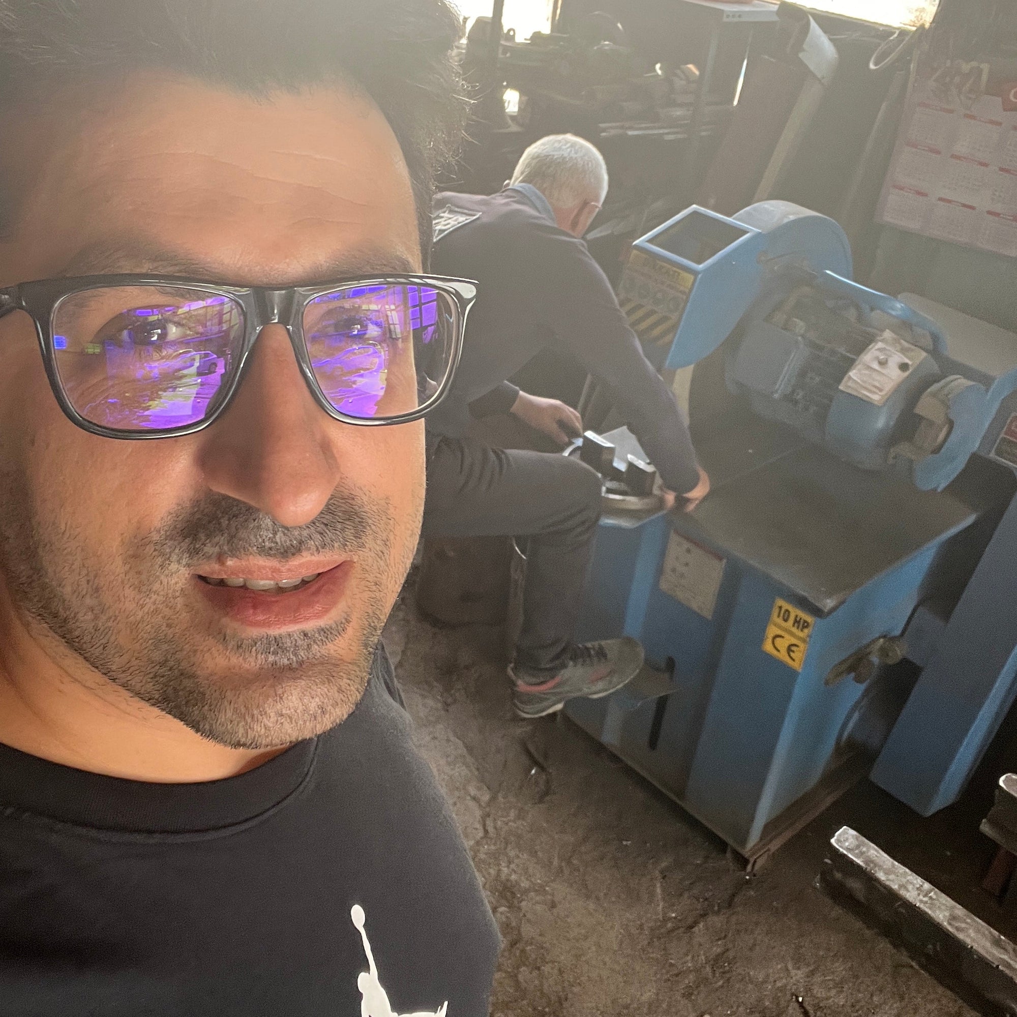 Marble Sink Wall Mount Brackets – AMSB250001