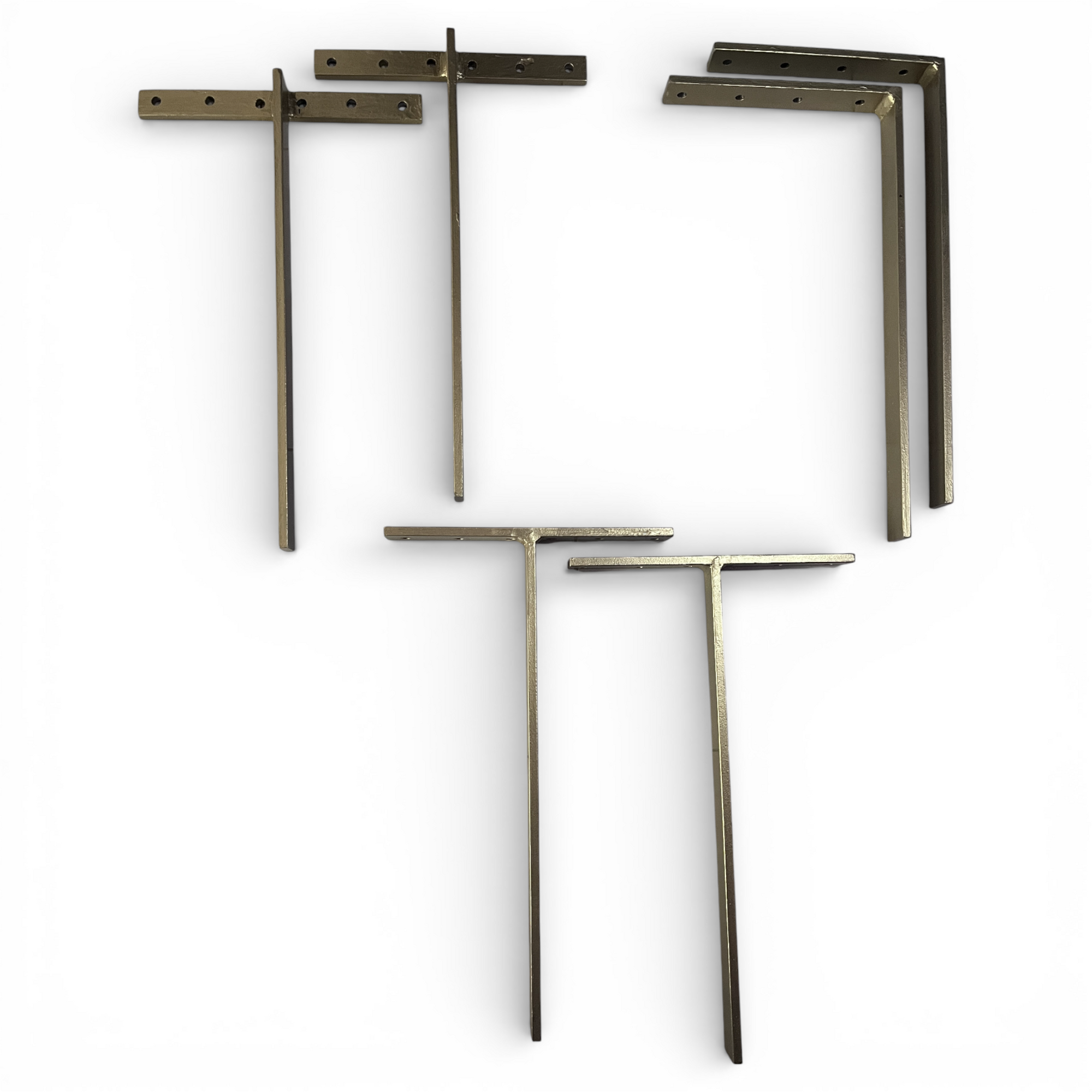 Marble Sink Wall Mount Brackets – AMSB250001