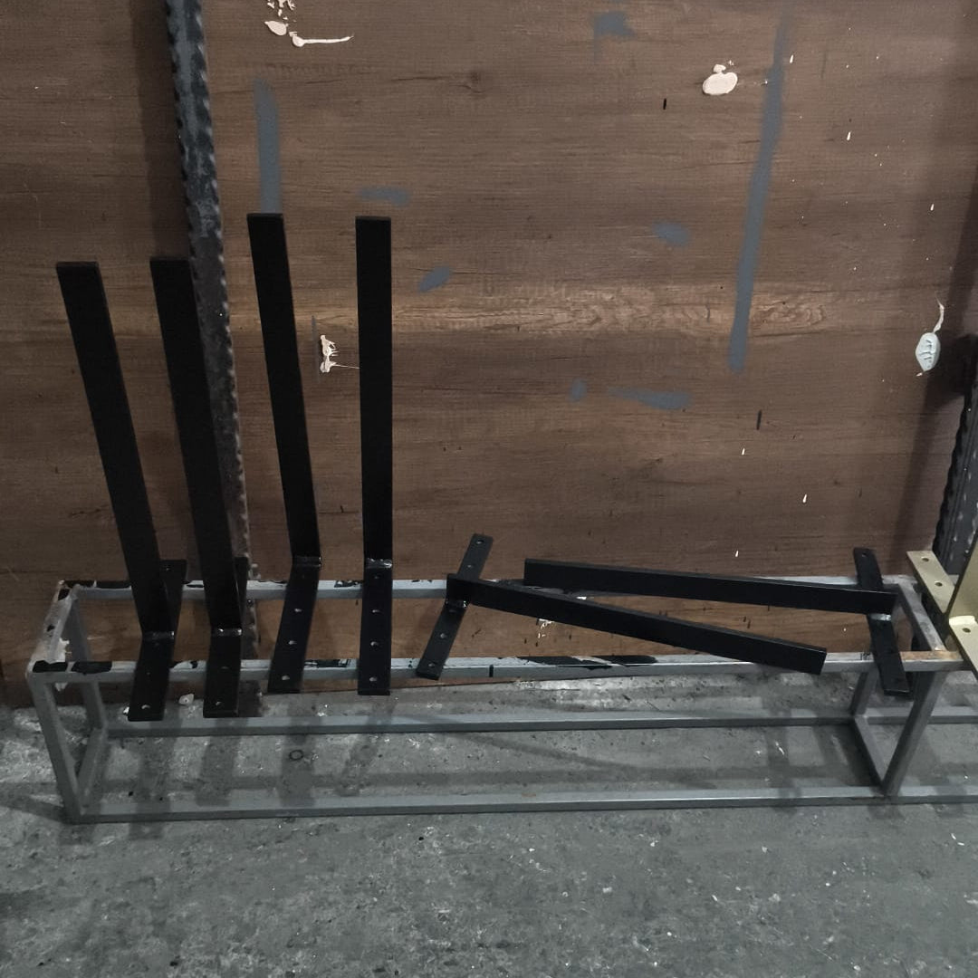 Marble Sink Wall Mount Brackets – AMSB250001