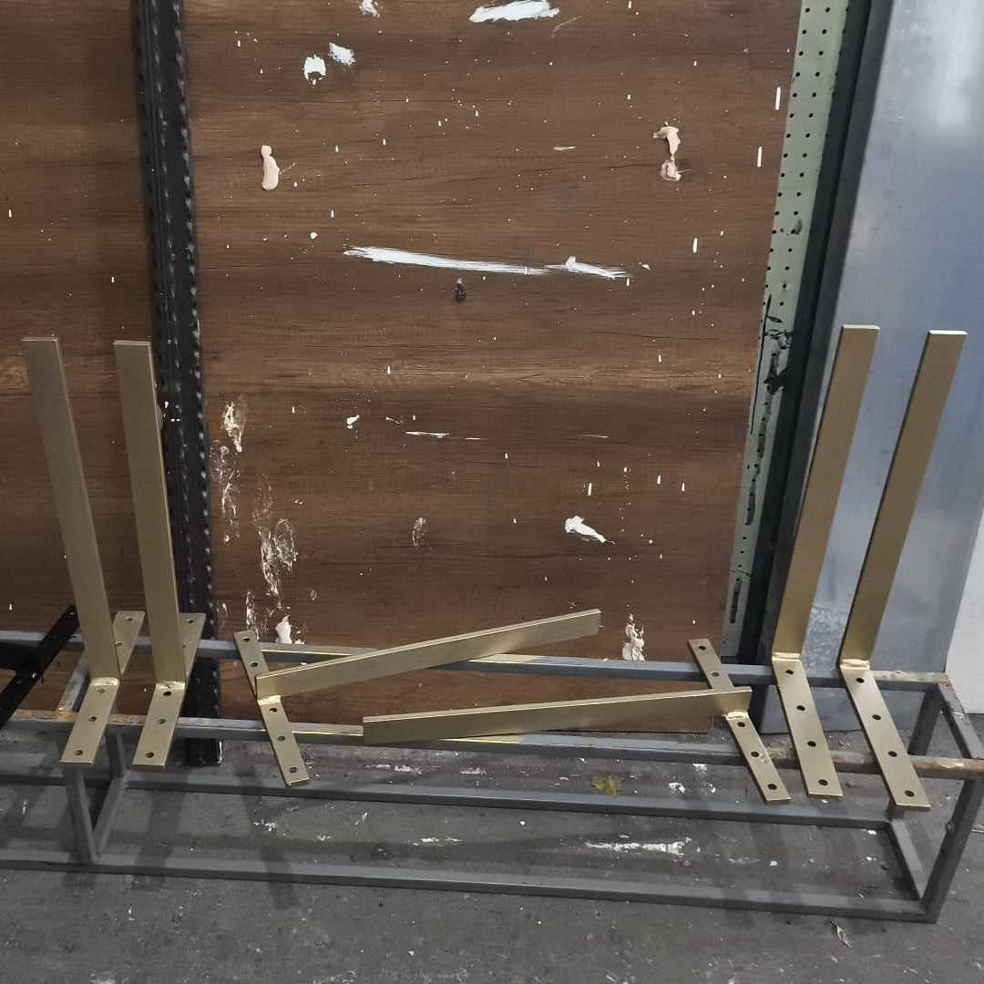 Marble Sink Wall Mount Brackets – AMSB250001