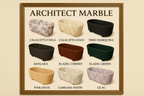 Architect Marble Catalog