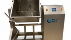 Frost Flex Units Ekipman - Beyaz Arka Plan