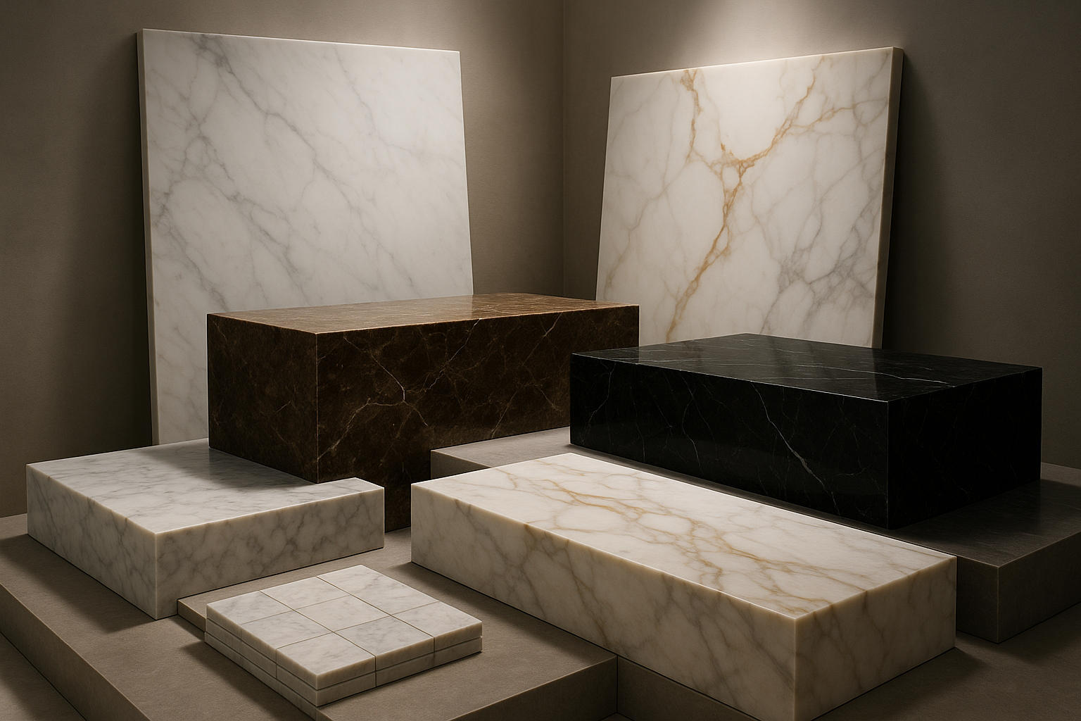Marble Products