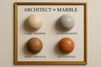 Travertine catalog with Red Travertine added - exact style match